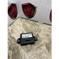 Блок управления крышкой багажника Land Rover Range Rover Evoque L538 2015 hk7214f681aa
