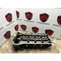 Головка блока цилиндров Land Rover Range Rover L405 2016 AL3Q6090CC