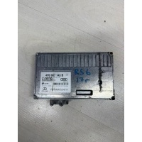 БЛОК УПРАВЛЕНИЯ ОПОР ДВИГАТЕЛЯ Audi RS6 C7 2017 4H0907145B
