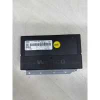 Блок управления пневмоподвеской Audi RS6 C7 2017 4G0907553G