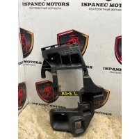 Кронштейн крепления бампера заднего Audi RS6 C7 2017 4g9807393e
