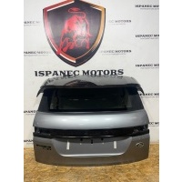 Крышка багажника (дверь 3-5) Land Rover Range Rover Evoque L551 2019 LR117319