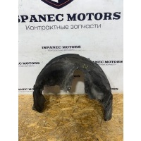 Защита арок задняя правая (подкрылок) AUDI A7 4K 2020 4K8810172E