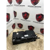 АККУМУЛЯТОР ДОПОЛНИТЕЛЬНЫЙ Audi Q7 4M 2022 4n0915105b