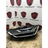 Фара левая AUDI A7 4K 2020 4k8941035a