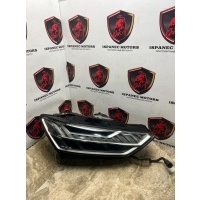 Фара правая AUDI A7 4K 2020 4k8941036a