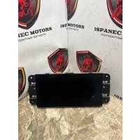 Дисплей AUDI A7 4K 2020 4k0919605c, 4k0919605