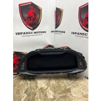 Щиток приборов (приборная панель) AUDI A7 4K 2020 4k0919605c