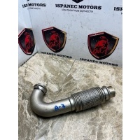 Трубка EGR AUDI A7 4K 2020 05l131521f
