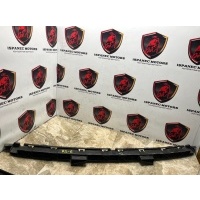 Кронштейн заднего бампера Audi RS6 C7 2017 4G9807458