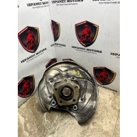 Кулак задний левый AUDI A7 4K 2020 4k0505431c