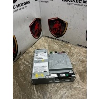 Блок мультимедиа AUDI A7 4K 2020 4k0035063d