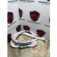Подушка безопасности боковая(шторка) правая AUDI A7 4K 2020 4k8880742d