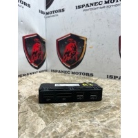 USB Разъем AUDI A7 4K 2020 4N0035736A