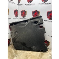 Защита днища AUDI A7 4K 2020 4K0825216H