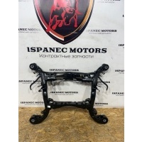 Балка подвески задняя AUDI A7 4K 2020 4K0505235AL