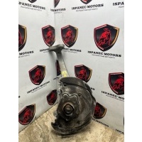 Кулак поворотный правый AUDI A7 4K 2020 4K0407560D, 4K0407242D