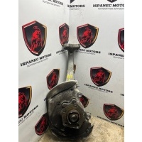 Кулак поворотный левый AUDI A7 4K 2020 4K0407559D, 4K0407241D