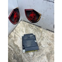 Блок AirBag AUDI A7 4K 2020 4N0959655AG