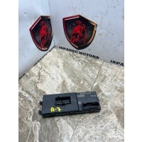 Блок управления крышкой багажника AUDI A7 4K 2020 8W8959107D