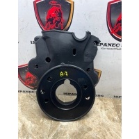 Кожух ГРМ AUDI A7 4K 2020 05L109147, 05L109147E