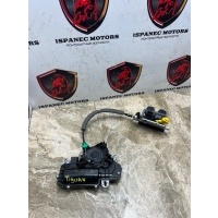 Замок багажника Volkswagen Tiguan AD1 2021 5NN827506, 3G0827887B