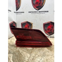 Фонарь крышки багажника правый Volkswagen Tiguan AD1 2021 5NA945308E