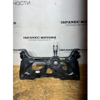 Балка подвески передняя (подрамник) Volkswagen Tiguan AD1 2021 3Q0199315F