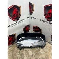 Щиток приборов (приборная панель) Jaguar F-Pace X761 2021 mx7310f844be, T4N30352, MX7310F844BG, MX73-10F844-BG, MX7310F844BE, MX73-10F844-BE