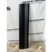 Молдинг двери передней левой Land Rover Range Rover Velar L560 2018 j8a221065a
