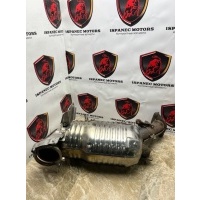 Катализатор Land Rover Range Rover Velar L560 2018 hk835h240sf, T2H7699, LR082724