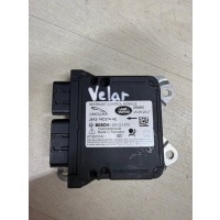 Блок AirBag Land Rover Range Rover Velar L560 2018 J8A2-14D374-AE
