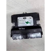 Блок управления подвеской Land Rover Range Rover Velar L560 2018 HPLA-14F392-JD
