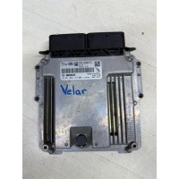 Блок управления двигателем Land Rover Range Rover Velar L560 2018 H7A3-12C520-FCC