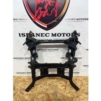 Балка подвески передняя (подрамник) Land Rover Range Rover Velar L560 2018 hk835c145ag, LR090443, T4A35044, LR143211