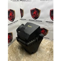 Корпус воздушного фильтра Land Rover Range Rover Velar L560 2018 gx739h736ca