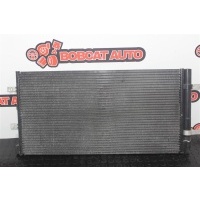 Радиатор кондиционера AUDI A4 B8 Ауди А4 Б8 AUDI A4 B8 8K0260403AF