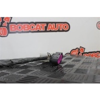 Разъем AUDI A4 B8 Ауди А4 Б8 AUDI A4 B8 1J0973737
