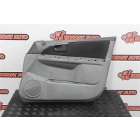 Обшивка двери передней правой SUZUKI SX4 Сузуки СХ4 SX4 SUZUKI SX4 8371079JB0FDP