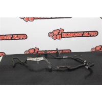 Трубка охлаждения (металлическая) SKODA Octavia A7 Шкода Октавия А7 SKODA Octavia A7 5Q0121064AS