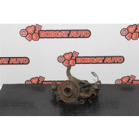 Кулак поворотный правый SKODA Octavia A7 Шкода Октавия А7 SKODA Octavia A7 5Q0407256Q