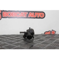 Фланец системы охлаждения AUDI A5 8T Ауди А5 8Т AUDI A5 8T 06H121132H