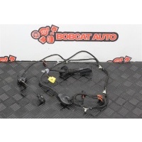 Проводка двери AUDI A5 8T Ауди А5 8Т AUDI A5 8T 8T0971030AC