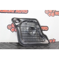 Накладка обшивки двери передняя левая AUDI A5 8T Ауди А5 8Т AUDI A5 8T 8T0837915B