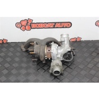 Турбина AUDI A5 8T Ауди А5 8Т AUDI A5 8T 06H145702S