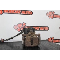 Суппорт задний правый AUDI A5 8T Ауди А5 8Т AUDI A5 8T 8K0615404B