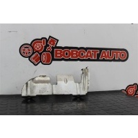 Термозащита коллектора AUDI A5 8T Ауди А5 8Т AUDI A5 8T 06E253009H