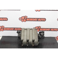 Коллектор впускной AUDI A5 8T Ауди А5 8Т AUDI A5 8T 06E133210M