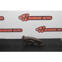 Коллектор выпускной AUDI A5 8T Ауди А5 8Т AUDI A5 8T 06E253032K