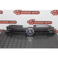 Решетка радиатора VOLKSWAGEN Golf 6 VW Гольф 6 VOLKSWAGEN Golf 6 5K0853651AMZLL